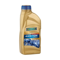 RAVENOL AWD-TOR Fluid, 1л 1211141001