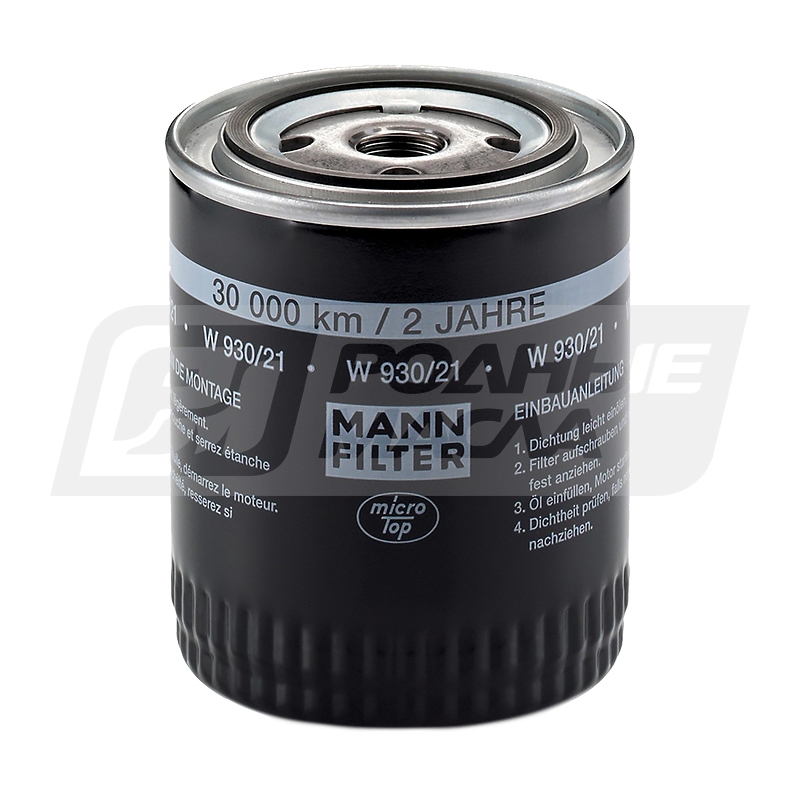 MANN W 930/21 (C-VAG 078115561D) W93021