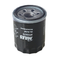 MILES AFOS075 (GM, Mitsubishi, Mazda, Fiat, Ford, Honda, Citroen/Peugeot) AFOS075