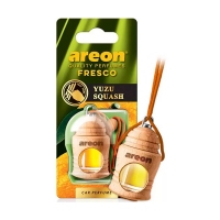 AREON Fresco Yuzu Squash (Йузу Сквош), 4мл FRTN34