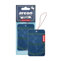 AREON Jeans Summer Dream (Летняя мечта), 1шт AJ03