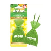 AREON Pearls Citrus Sguash (Цитрусовый Сквош), 1шт ABP05
