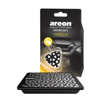 AREON Aroma Box Vanilla (Ваниль), 70гр ABC06