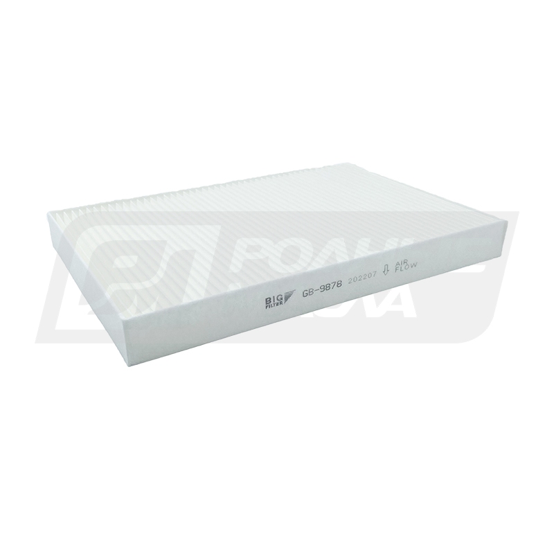 BIG FILTER GB-9878 (CU3037, LA93, K1078, VAG 4B0819439B) GB9878