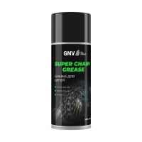 GNV Super Chain Grease, 520мл GSCG151015589585500520