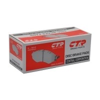 CTR GK1023 (CKT-9) (Toyota Camry/Corolla/Paseo) GK1023