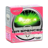 EIKOSHA Air Spencer Tonight - Наступающая ночь, 40гр A55